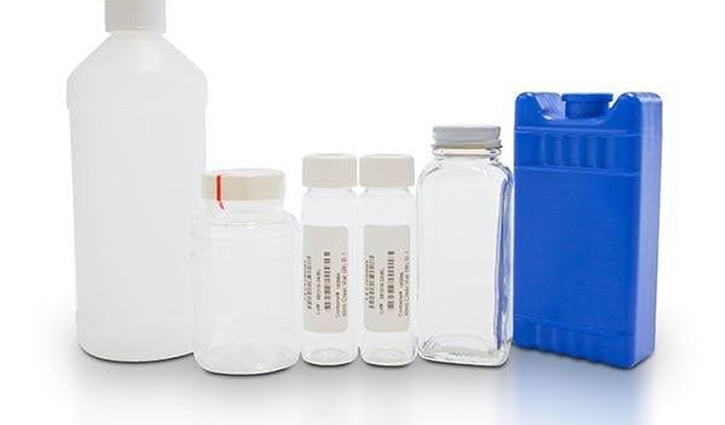 Water Quality Testing