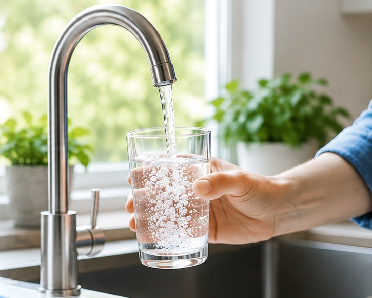 Water Quality Testing