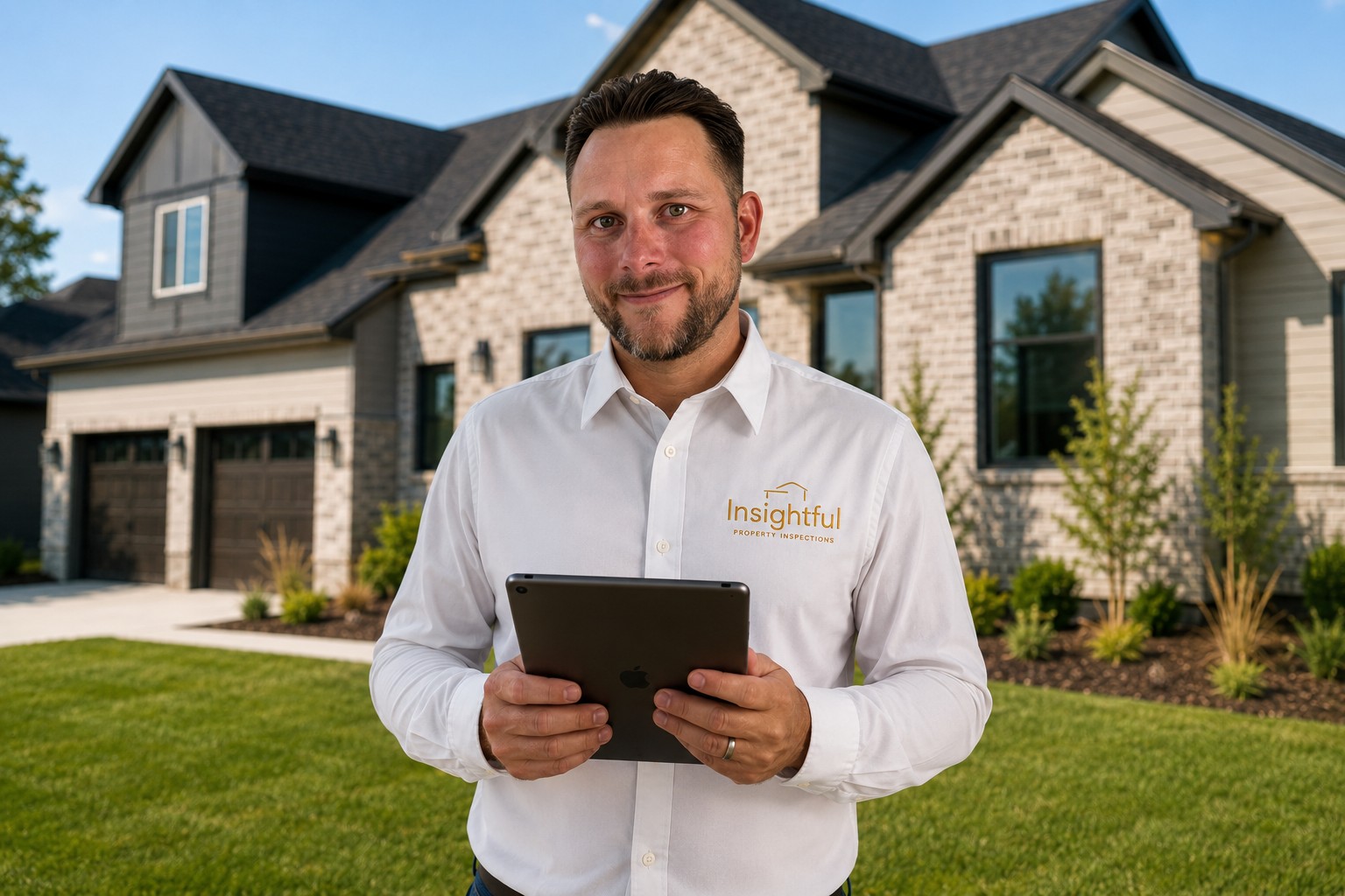Home Inspection