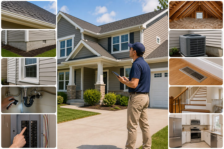 Home Inspection