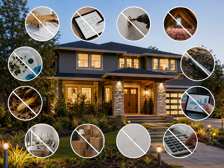 Home Inspection