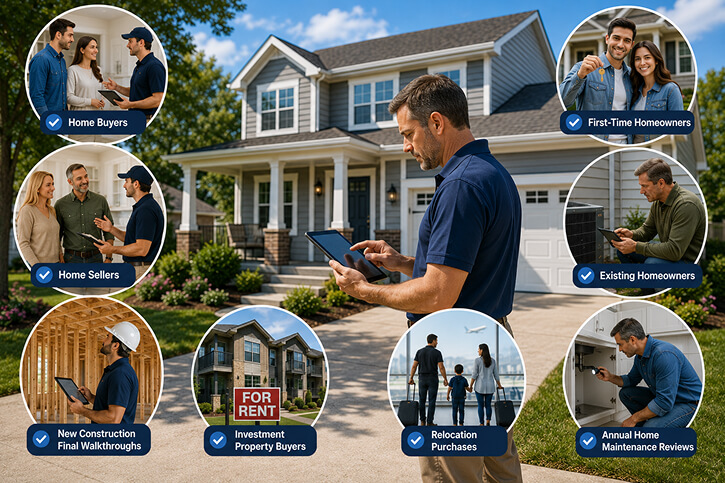 Home Inspection