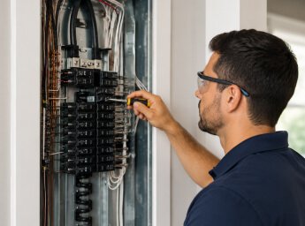 Home Inspection