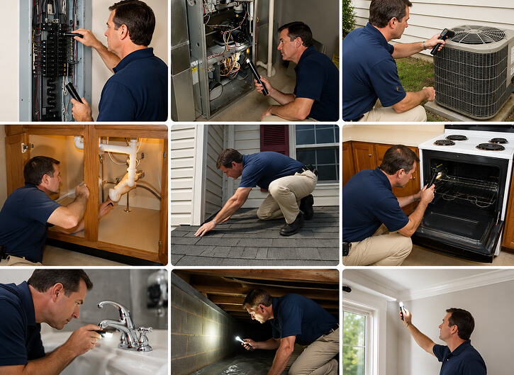 Home Inspection
