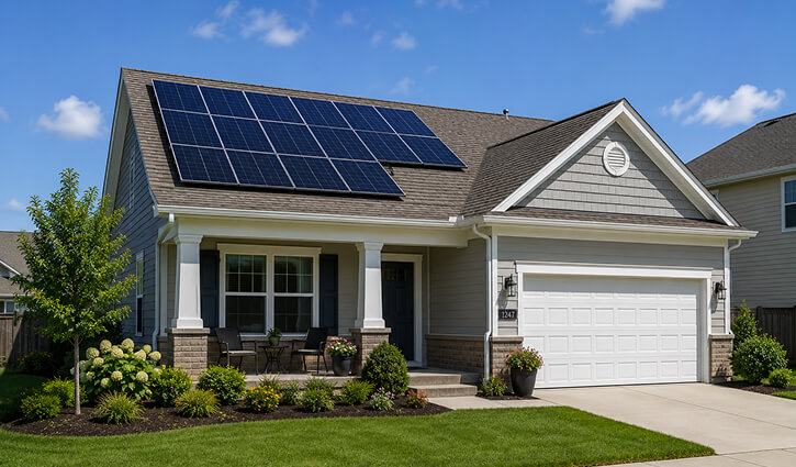 Solar Inspection