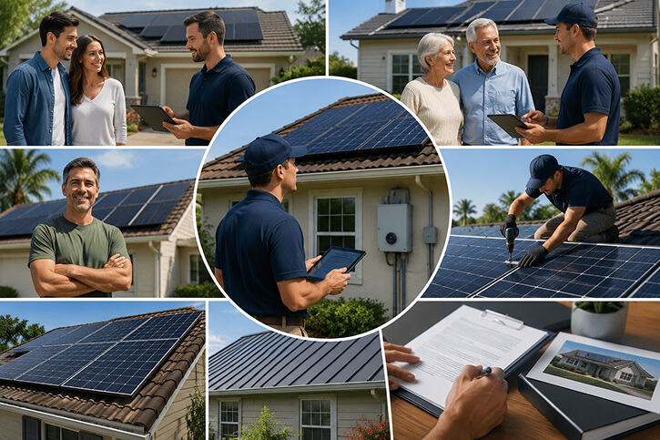 Solar Inspection
