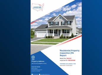 Home Inspection
