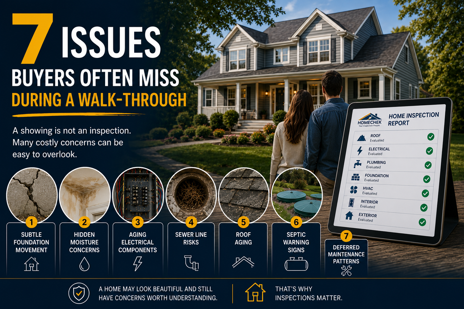 Issues Missed, Defects Missed